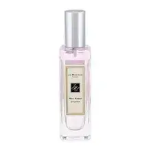 Red Roses Eau de Cologne