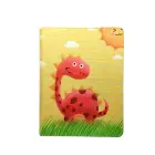Universal Case Dino for Tablet 9-10” — Photo 1
