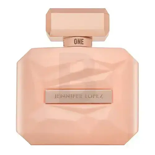 Jennifer Lopez One Eau de Parfum naistele 100 ml