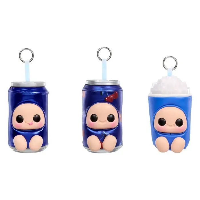 Hyojo Pepsi assorted surprise toy 18cm
