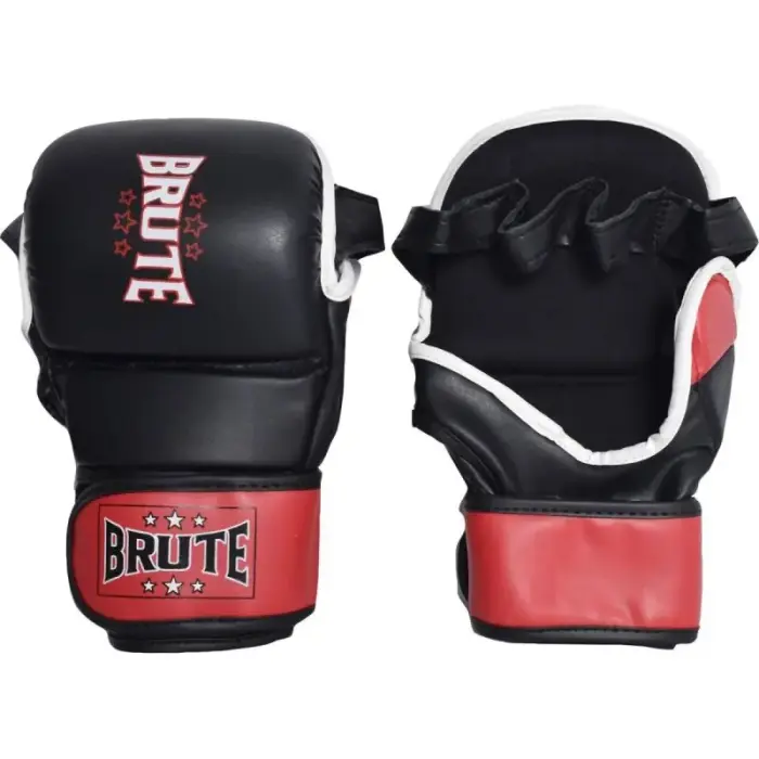 BRUTE PRO R. MMA GLOVES S/M