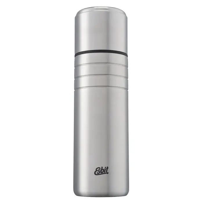 Esbit - Majoris Vacuum Flask - 1L - Stainless Steel - VF1000TL-S