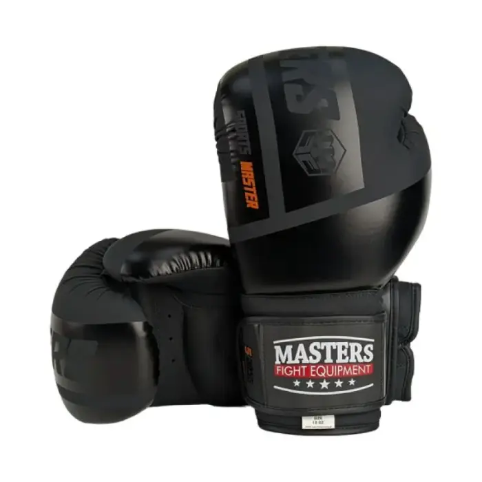RPU-VOLT boxing gloves - Waga: 14 oz