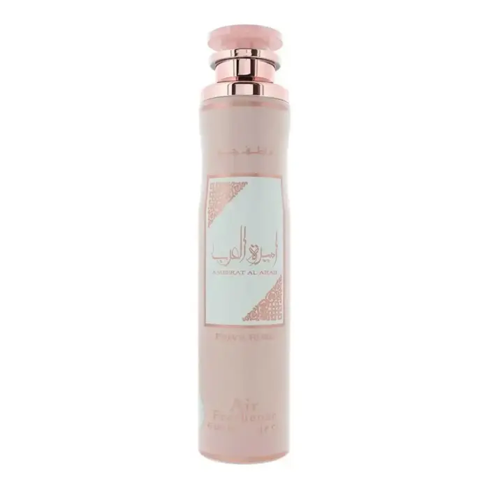 Lattafa, Ameerat Al Arab, Room Air Freshener, 300 ml