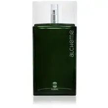 Ajmal Alcheme унисекс парфюмерная вода 90 ml