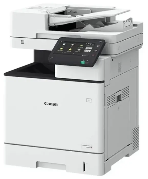Canon barevná multifunkce iR C1533iFII MFP/ A4/tisk, kopírování,skenování,FAX/33 str./min/DADF/LAN/WIFI