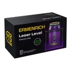 Ermenrich PLUS LN40 Laser Level Foto 7