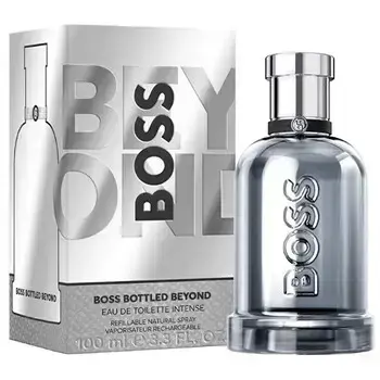 Hugo Boss Boss Bottled Beyond Intense EDT 30ml