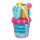 Hello Kitty Beach Set — Photo 4