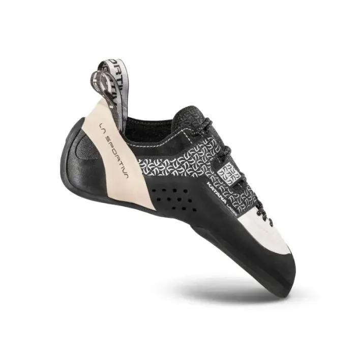 La Sportiva Katana Laces Woman ZFCS030W00K00 White/Black - Buty: EU 36