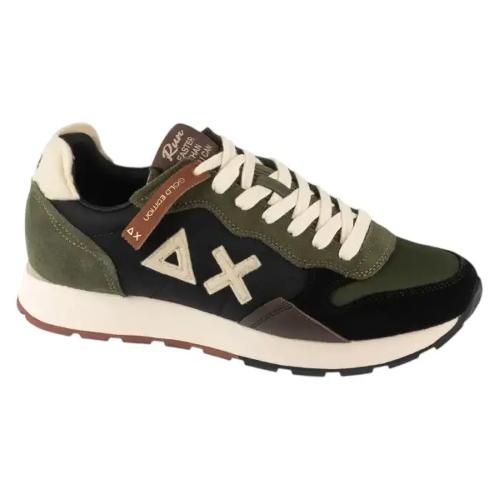 SUN68 Tom Winter Style Z46107-74 Green 41 - rozmiar_EU: 45
