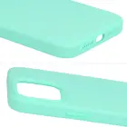 Silicone Lite Case for iPhone 13 Pro Max mint — Photo 5
