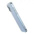 Baseus Simple Transparent Case for iPhone 13 Pro — Photo 6