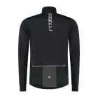 Rogelli RADIUS winter jacket black M — Photo 2