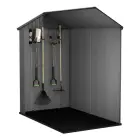 Daudzfunkcionāls sienas pakaramais Multi Purpose Wall Hanger Foto 5