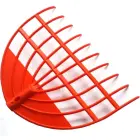 Saska Garden Forks Rake — Photo 3