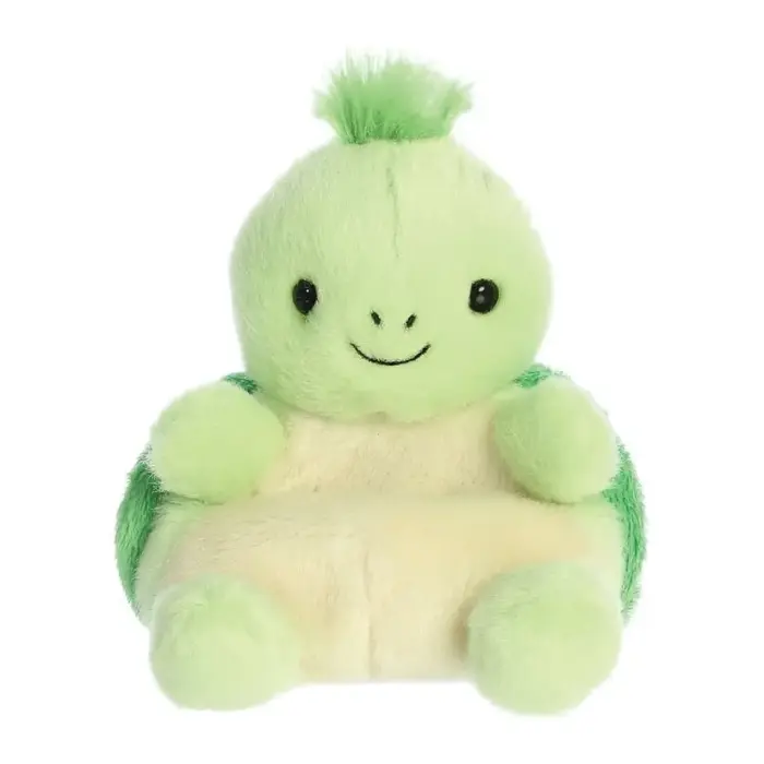 Palm Pals Vėžlio pliušinis žaislas 13cm