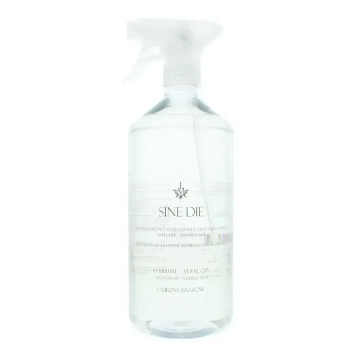 Laurent Mazzone Sine Die toalõhnastaja 1000 ml