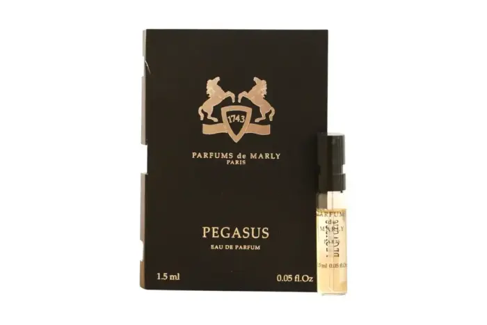Parfums de Marly Pegasus Eau De Parfum meestele 1.5 ml viaal