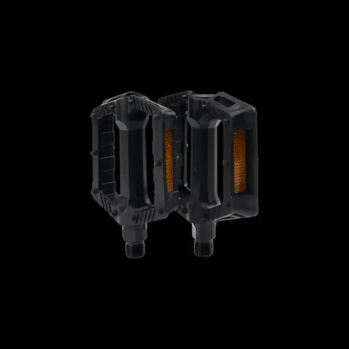 PLAT Bicycle Pedals, size ONE SIZE