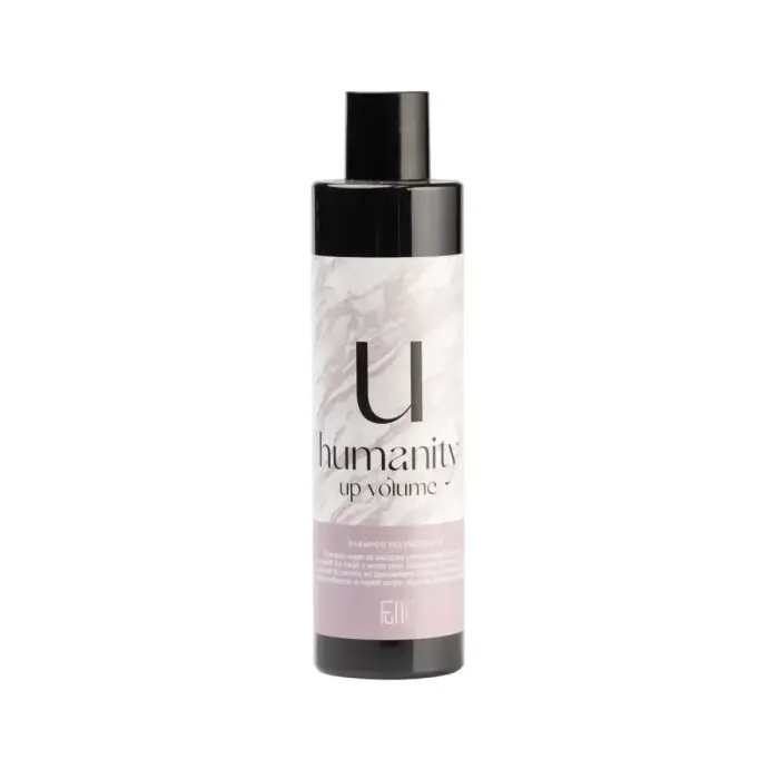 Full Cosmetics Up Volume Volüümi andev juuksešampoon, 250 ml