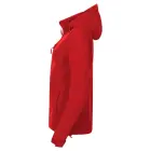 Naiste Trail Softshell jope (Red), suurus XS — Foto 5