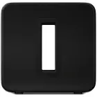 Sonos Sub 4 Juoda — Nuotrauka 2