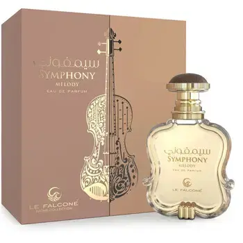 Le Falcone Symphony Melody parfémovaná voda pro ženy 100 ml