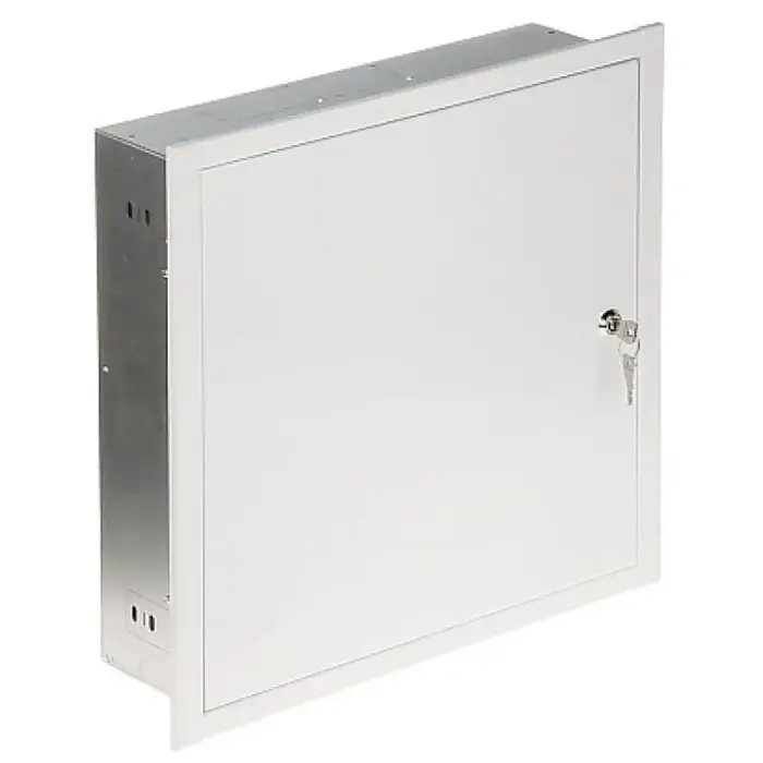 FLUSH-MOUNTED HOUSING MB-OMP4 444 x 438 x 118 mm STALFLEX