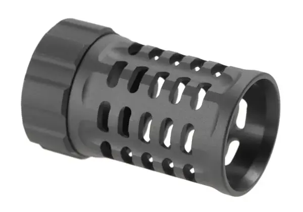 Защитный щиток Blast Shield Type C