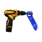 Drill bit sharpener portable screwdriver drills — Photo 7