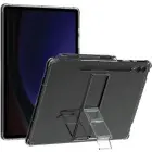 Araree Flexield maciņš Samsung Tab S9+ – caurspīdīgs — Foto 1