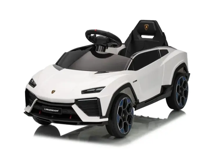Rollzone Lamborghini Lanzador, 12 V elektriline lasteauto