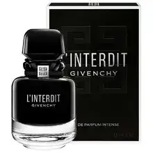 L´Interdit Eau de Parfum Intense