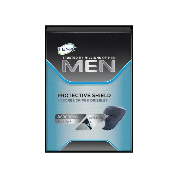 Tena Men Protective Shield 14 gab.