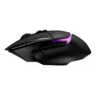 Logitech Mouse G G502 X Plus Lightspeed - Black — Foto 4