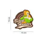 Kummist embleem Bitch Hunter — Foto 2