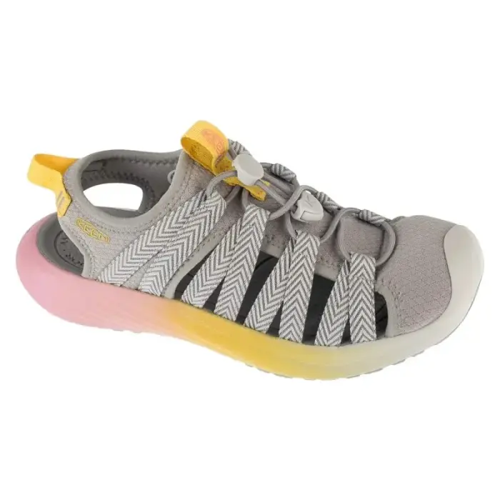 Keen Whisper Lite 1031956 Grey Size 36 - rozmiar_EU: 40