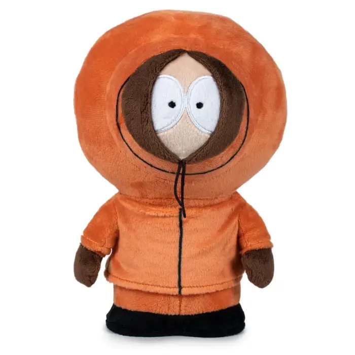 South Park Kenny pliušinis žaislas – 27 cm