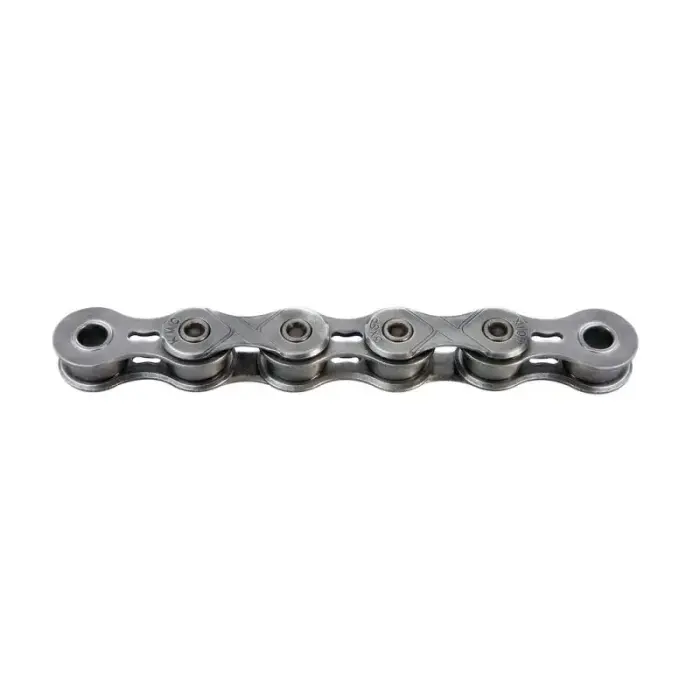 KMC Chain E101 EPT 1-speed 112 links BOX WAX