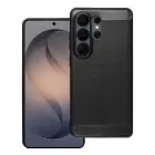 Case for iPhone 16 PLUS Carbon 2.0 black — Photo 1