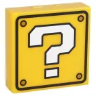 Super Mario Question Block light — Photo 1
