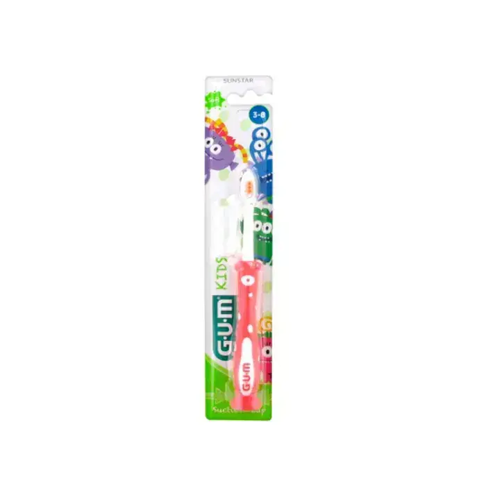 Gum Laste hambahari 3-6 aastat 1 tk.