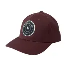 Bauer Patch Performance Senior Cap - color: bordowy — Foto 2