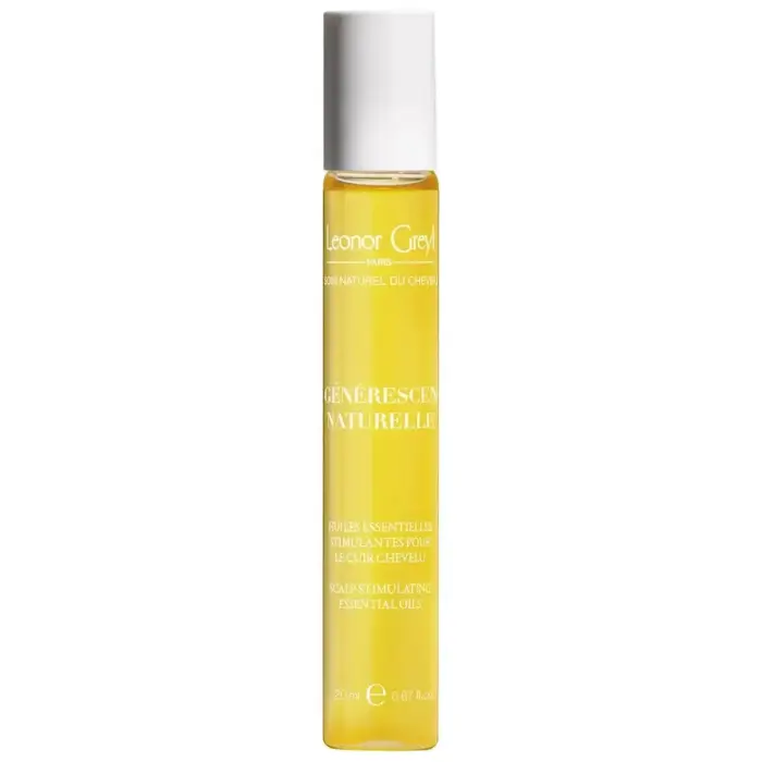 Leonor Greyl Regenerescence Naturelle Juukseõli hooldus Kasvu stimuleerimiseks 20 ml