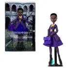 Monster High Wednesday Bianca lelle — Foto 1