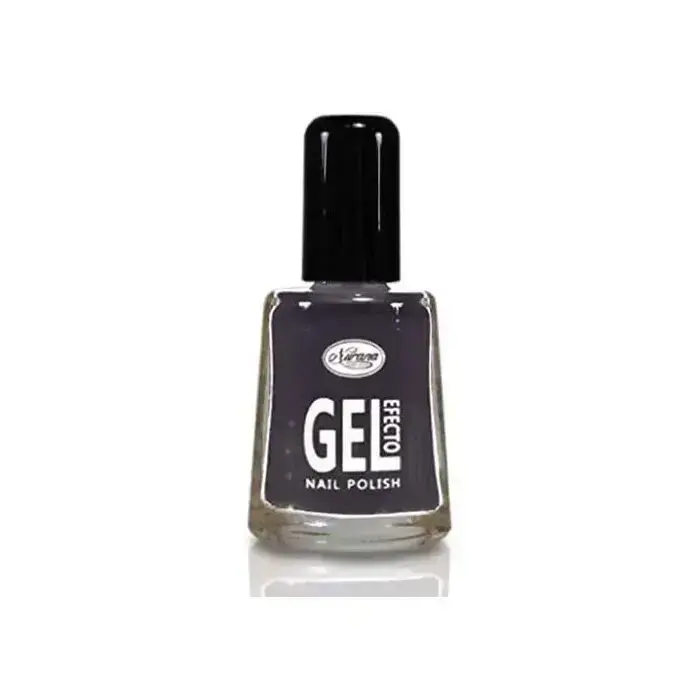 Nurana Gel Effect Küünelakk 12 Stone 10ml