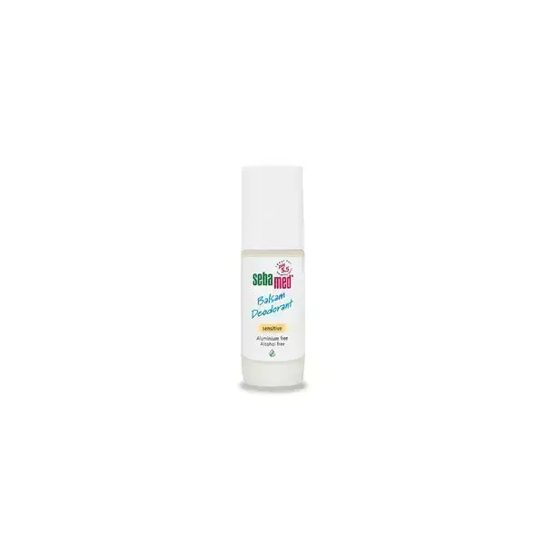 Sebamed Deodorant Roll-On Palsam 50ml