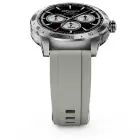 HiFuture Flex2 Smartwatch - Silver — Photo 2