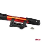 Bicycle hand pump PU01 — Photo 6